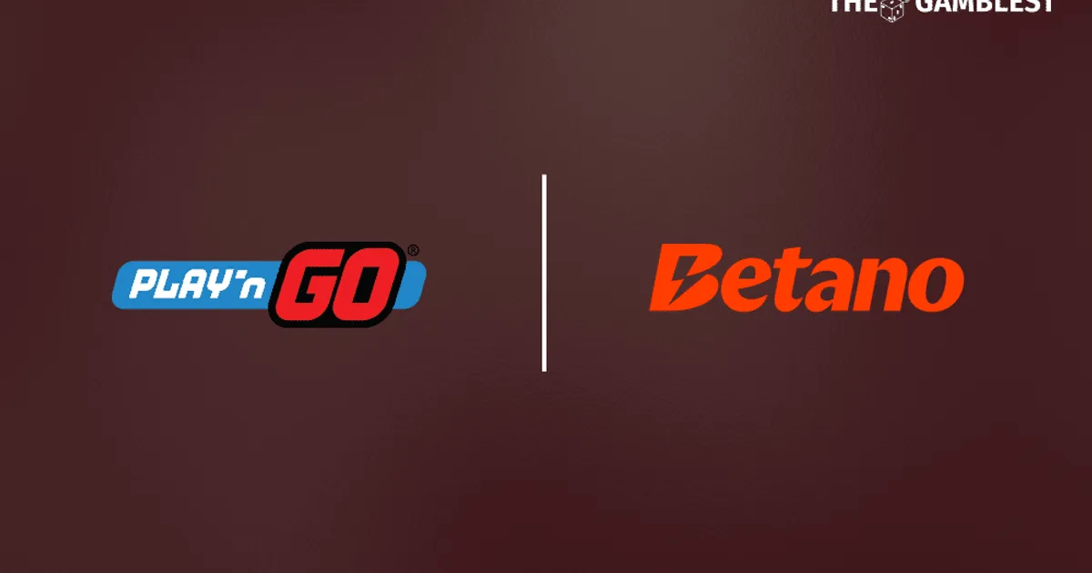 Play’n GO запускает Betano в Колумбии для укрепления позиций в Латинской Америке