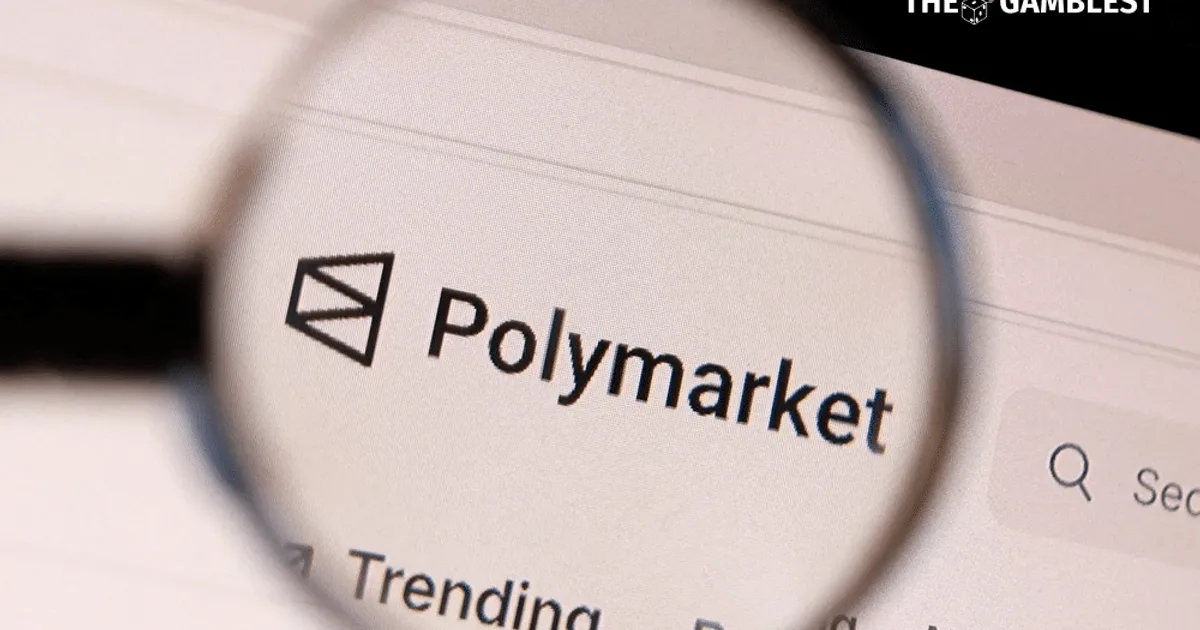 Polymarket подает в суд на Нью-Мексико из-за регулирования рынков предсказаний