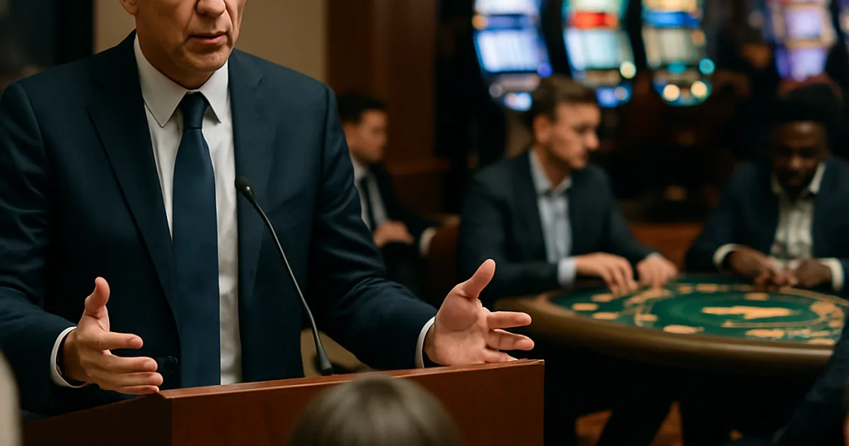 Еженедельный отчет по iGaming: 1–7 июня 2026