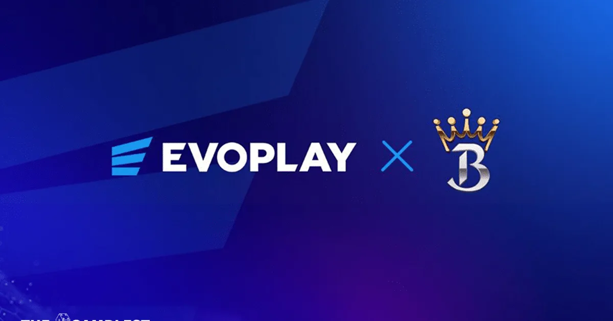 Evoplay усиливает присутствие в Чехии через партнерство с Bonver Win