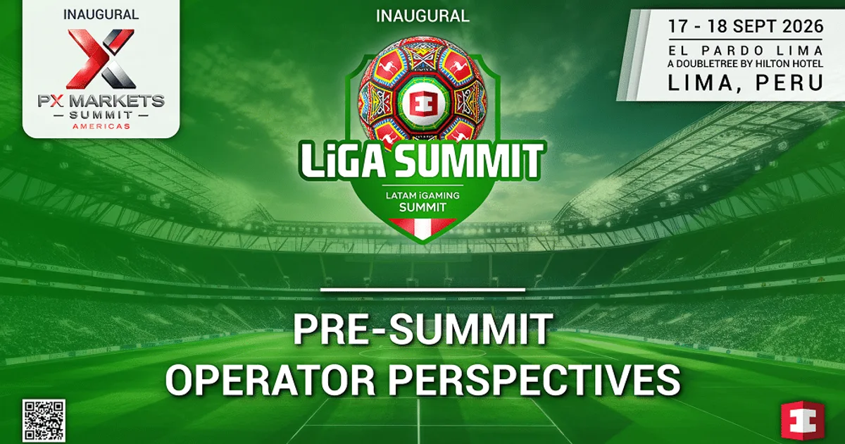 До LiGA Summit 2026 осталось две недели: ключевые инсайты рынка Латинской Америки