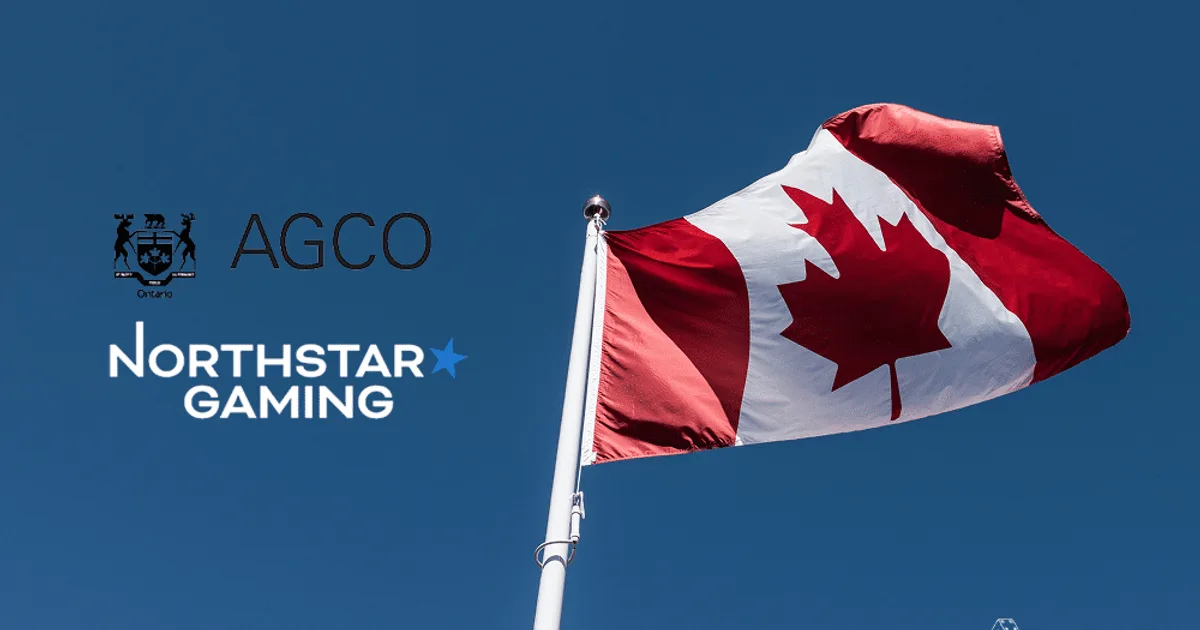 Регулятор Онтарио оштрафовал NorthStar Gaming на $100 000 за нарушения AML