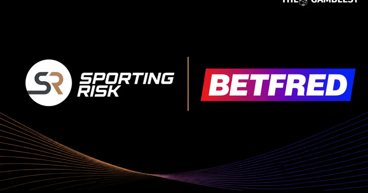 Sporting Risk заключает партнерство с Betfred