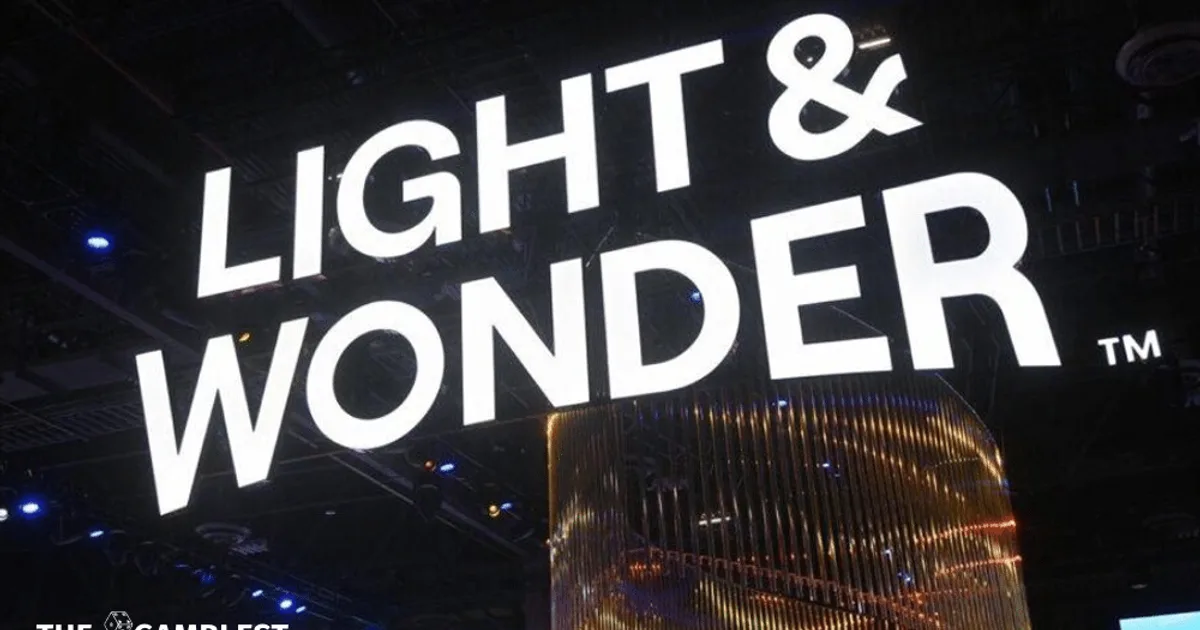 Light & Wonder сохраняет прогноз по прибыли на 2026 год перед результатами за второй квартал