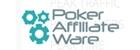 Poker Affiliate Ware